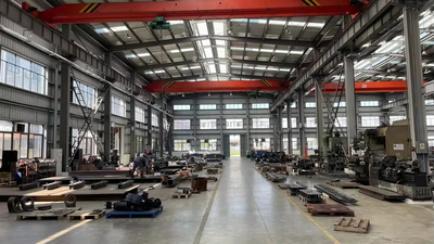 중국 Ningbo Kemer Engineering Machinery Co.,ltd.
