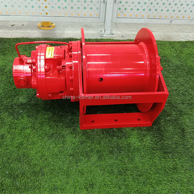 OEM 지원 3tons 수압 윈치 리프팅 롤링 린치 당기는 응용