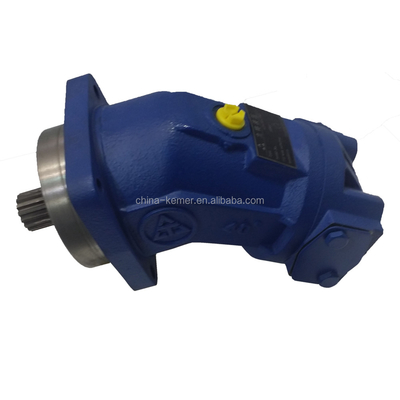 3600 rpm 속도 A2FE160 산업 토크 애플리케이션을 위한 수압 모터