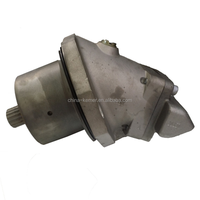 3600 rpm 속도 A2FE160 산업 토크 애플리케이션을 위한 수압 모터