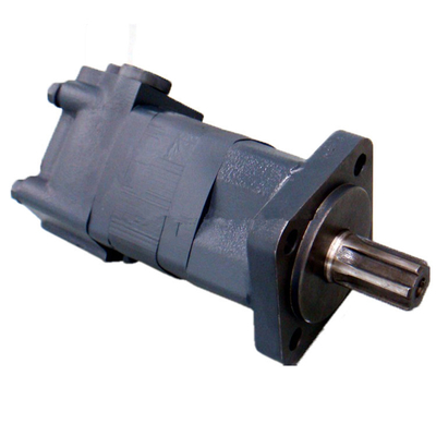 866-230 흐름 OMT 수압 모터 M S EPMT Eaton 6K 궤도 모터