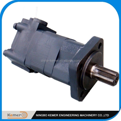 866-230 흐름 OMT 수압 모터 M S EPMT Eaton 6K 궤도 모터