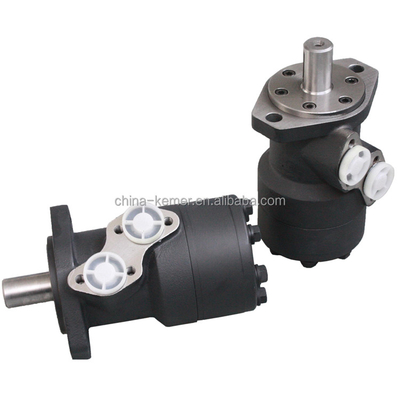 속도 수압 윈치 모터 토크 범위 475-1570 N.m 및 최대 속도 775-153 rpm