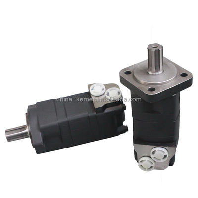 속도 수압 윈치 모터 토크 범위 475-1570 N.m 및 최대 속도 775-153 rpm