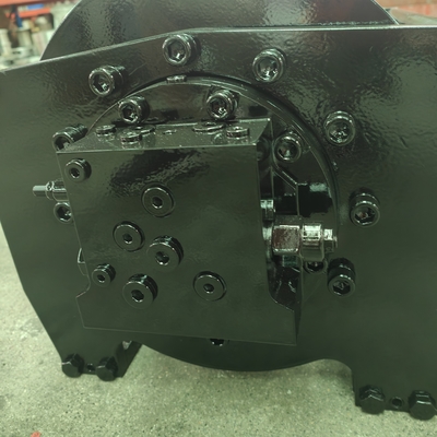 견고하고 내구성 1200W 용량 2000-13500파운드 중량 당기는 수압 윈치