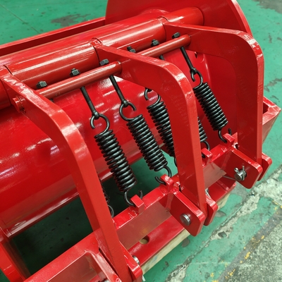 높은 용량 0.5-30 톤 수압 윈치 리프팅 머신 1200W 파워