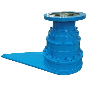 KR G02876-001 RR2500L3MH 53.35 HDAPS DA SN 05515925-0003을위한 행성 기어 박스 감소기