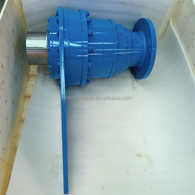 KR G02876-001 RR2500L3MH 53.35 HDAPS DA SN 05515925-0003을위한 행성 기어 박스 감소기