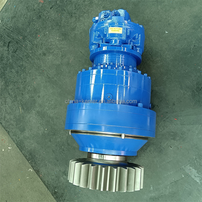 KR G02876-001 RR2500L3MH 53.35 HDAPS DA SN 05515925-0003을위한 행성 기어 박스 감소기