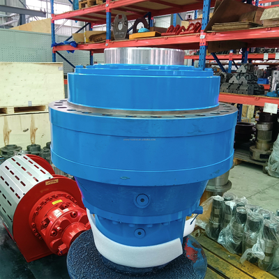 KR G02876-001 RR2500L3MH 53.35 HDAPS DA SN 05515925-0003을위한 행성 기어 박스 감소기