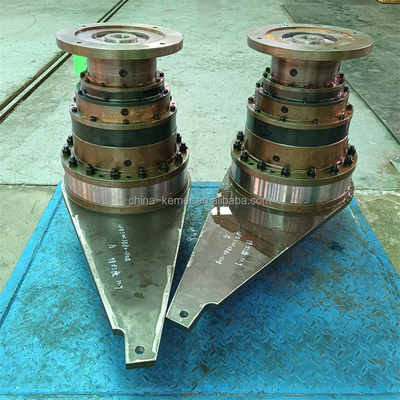 KR G02876-001 RR2500L3MH 53.35 HDAPS DA SN 05515925-0003을위한 행성 기어 박스 감소기