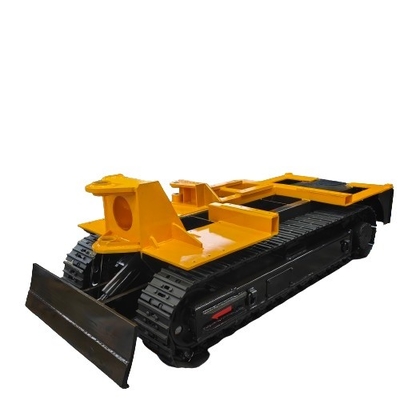 OEM 7T 발굴기 구간 부품 제조 공장용 트랙 체인 링크