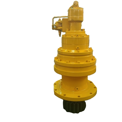 OEM 지원 행성 변속기 200KG 가공 장비에 대한 수압 변속기