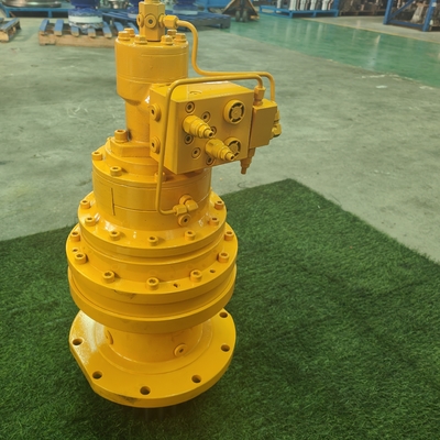 OEM 지원 행성 변속기 200KG 가공 장비에 대한 수압 변속기