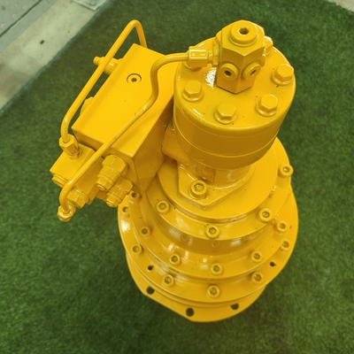 OEM 지원 행성 변속기 200KG 가공 장비에 대한 수압 변속기