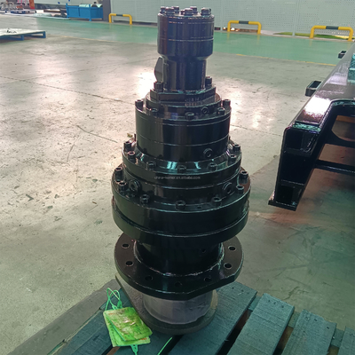 좋은 무게와 200KG 가량 3500 입력 속도 300-321에 대한 가압 행성 속도 감소기