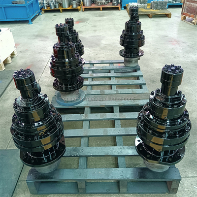 좋은 무게와 200KG 가량 3500 입력 속도 300-321에 대한 가압 행성 속도 감소기