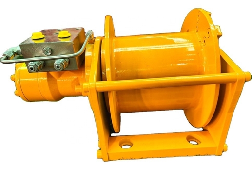 1200W 맞춤형 지원 ODM 1-20TON 트럭 크레인에서 호스팅을위한 미니 수압 윈치