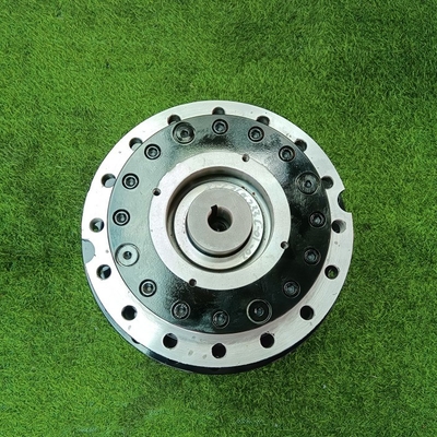 맞춤형 Cast Iron Rexroth GFT 수압 여행 모터 속도 감소기