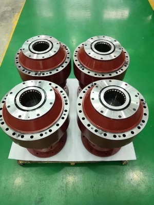 1kg 무게 브레비니 리두토리 행성 변속기 / 3000 입력 속도 감소기