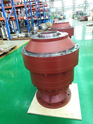 1kg 무게 브레비니 리두토리 행성 변속기 / 3000 입력 속도 감소기
