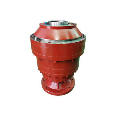 산업용 고속 철 행성 변속기 출력 속도 1.5-1200rpm