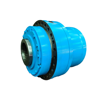 1.5-1200rpm 출력 속도 및 사용자 정의 가능한 토크와 함께 다재다능한 행성 기어 모터