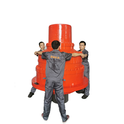 철 행성 변속기 무게 1kg Bonfiglioli Brevini Em-ED-Et-EQ 시리즈 줄기기