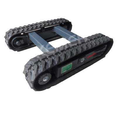 발굴기 모델 Caterpillar JCB Ect 트럭 차량 및 크롤러 차시용 고무 트랙